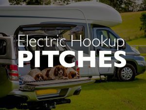 Search Electric Hookup Pitches